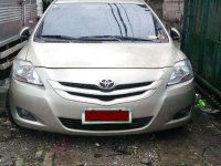 Toyota Vios 2009 For Sale 