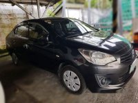 Mitsubishi Mirage G4 2014 for sale