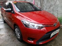 2017 Toyota Vios for sale