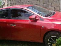 2015 Toyota Vios for sale