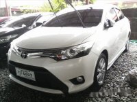 Toyota Vios G 2016 for sale