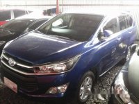 Toyota Innova E 2016 for sale