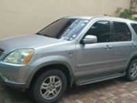 Honda Cr-V 2003 for sale