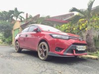 Toyota Vios 2014 For Sale