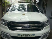 Ford Everest 2017 for sale