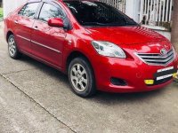 Toyota Vios 2011 for sale