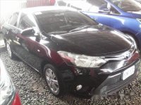 Toyota Vios E 2016 for sale