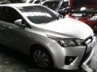 Toyota Yaris E 2016 for sale