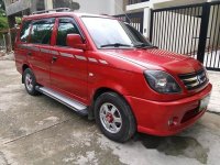 Mitsubishi Adventure 2012 for sale