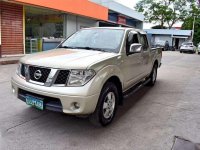 2013 Nissan Navara for sale