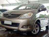 2010 Toyota Innova for sale