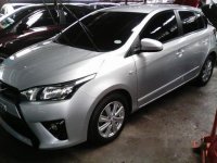 Toyota Yaris E 2016 for sale