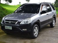 Honda CR-V 2002 for sale