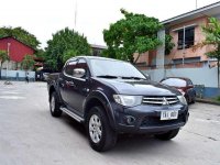 2011 Mitsubishi Strada for sale