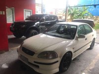 Honda Civic 1996 for sale