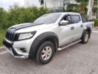 2016 Nissan Navara for sale