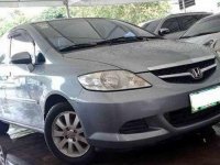 2008 Honda City for sale