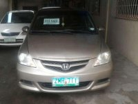 Honda City 2008 for sale