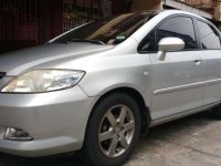 Honda City 2006 for sale