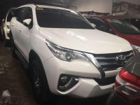 2017 Toyota Fortuner for sale