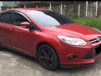 Ford Focus 2013 for sale