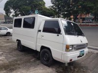 Mitsubishi L300 2010 for sale