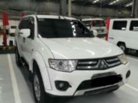 Mitsubishi Montero Sport 2013 for sale