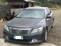 2013 Toyota Camry for sale