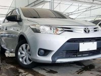 2016 Toyota Vios for sale