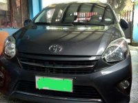 Toyota Wigo 2014 for sale