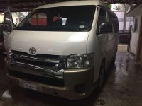 2017 Toyota Hiace for sale