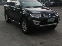 Mitsubishi Montero 2012 for sale