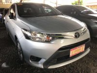 2017 Toyota Vios for sale