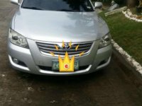 2007 Toyota Camry for sale 