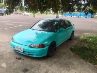 Honda Civic 1994 for sale