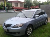 Mazda 3 2008 for sale