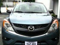 Mazda BT50 4x4 Top of the Line- AT For Sale 