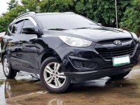 2013 Hyundai Tucson for sale