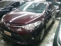 2017 Toyota Vios for sale