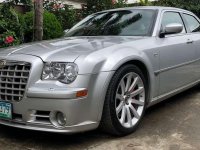 2008 Chrysler 300c for sale