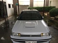 Toyota Corolla Small Body For Sale 