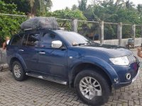 Mitsubishi Montero Sport 2009 for sale