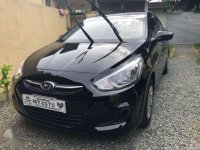 Hyundai Accent 2018mdl MT CRDi For Sale 