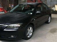 Mazda 3 2007 for sale