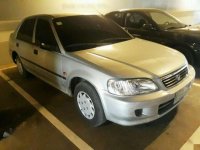 Honda City 2001 for sale