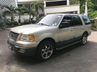 2004 Ford Expedition XLT Limited For Sale 