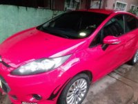 Ford Fiesta 2013 FOR SALE