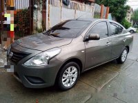 Nissan Almera 2017 FOR SALE