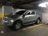 2017 Ford Ranger XLT AT 2.2L For Sale 