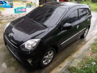 Toyota Wigo 2016 for sale